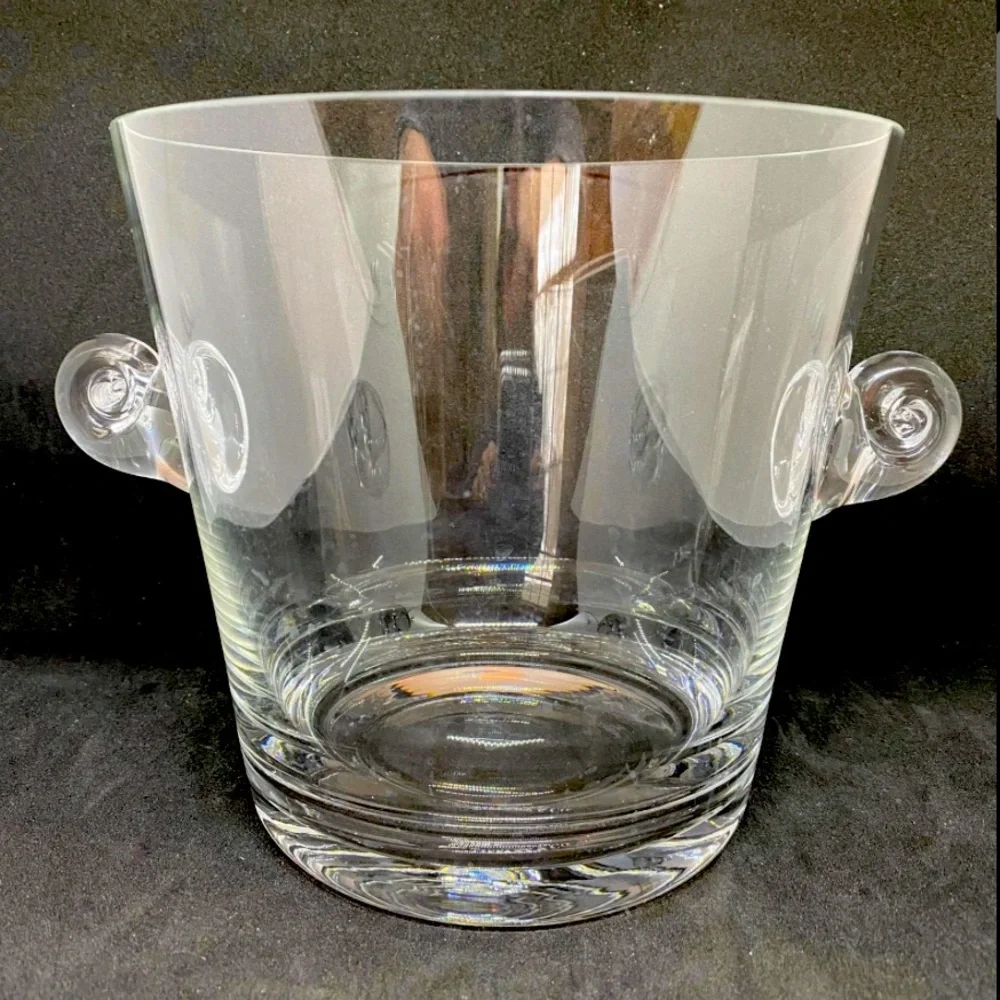 Tiffany & Co signed‎ ice bucket